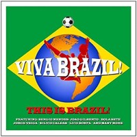 VIVA BRAZIL-Sergio Mendes,Joao Gilberto,Jorge Veiga,Silvio Caldas,Luis
