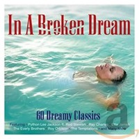 IN A BROKEN DREAM-Everly Brothers,Ray Charles,Crew Cuts,Bobby Darin,Sp