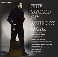 The Sound Of Johnny Cash