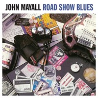 Road Show Blues (180gr vinyl)