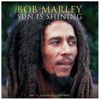 Sun Is Shining (180gr gatefold Red, Yellow & Green vinyl)