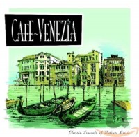CAFE VENEZIA-Iva Zanicchi,Mina,Ornella Vanoni,Nicola Di Bari,Adriano C