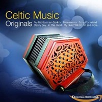 CELTIC MUSIC ORIGINALS-David Thule,Mumm,Piob-Mhor,Joan McInnes,Falcons
