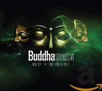 BUDDHA SOUNDS VI-GUEST OF THE UNIVERSE-Mitali Chincara,Yana,Laura Pera