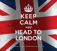 KEEP CALM & HEAD TO LONDON-Howard Jones,Boy George,Limahl,Soft Cell,Pe