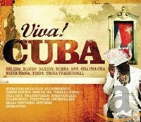 viva! Cuba-Compay Segundo,Ibrahim Ferrer,Ruben Gonzalez,Celia Cruz...