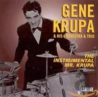 Instrumental Mr. Krupa