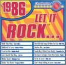 LET IT ROCK...1986-Robert Palmer,Billy Ocean,Run D.M.C.,Corey Hart...