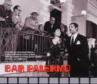 BAR PALERMO-Coffee With Italian Music, Please...