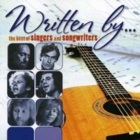 Written By Best of Singers&Songwriters-James Taylor,Van Morrison,Byrds