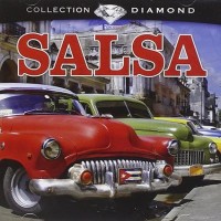 SALSA-Ray Barreto,Celia Cruz,Benny More,Ismael Rivera,Fania Allstars..