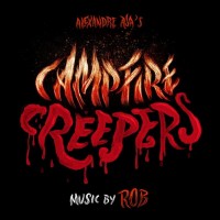Campfire Creepers-Music By Rob - 10