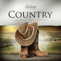 COUNTRY-Lynn Anderson,Dolly Parton,Willie Nelson,Johnny Cash,Patsy Cli