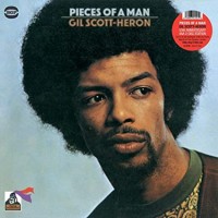 Pieces Of A Man-50th Anniversary 180gr 2LP set