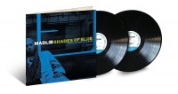 Shades Of Blue (Madlib Invades Blue Note)