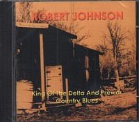 King Of The Delta And Prewar Country Blues