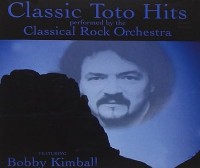 Classic Toto Hits feat. Bobby Kimball