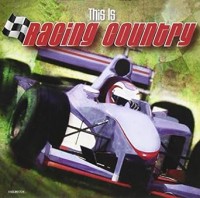 THIS IS RACING COUNTRY-Chris LeDoux,Steve Wariner,Trace Adkins...