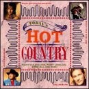 Today's Hot Country-Patty Loveless,Diamond Rio,Collin Raye,Vince Gill.