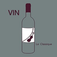 VIN: LE CLASSIQUE-Jazz Lounge & Classical Music