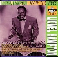 Lionel Hampton / Jivin' the VI