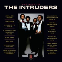 Best Of The Intruders