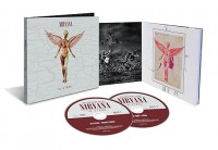 In Utero - 30th Anniversary 2CD Deluxe Edition
