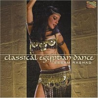 Classical Egyptian Dance