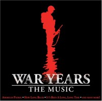 War Years-Tommy Dorsey,Ray Charles,Les Brown,Woody Herman...