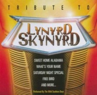 Lunyrd Skynyrd Tribute