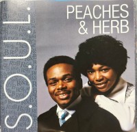 S.O.U.L: Peaches & Herb