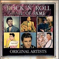ROCK 'N' ROLL HALL OF FAME-