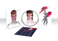 Aladdin Sane - Picture Disc