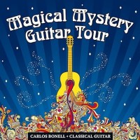 Magical Mystery Guitar Tour