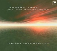 Transcendent Journey-Bach/Foulds/Beethoven/Corigliano