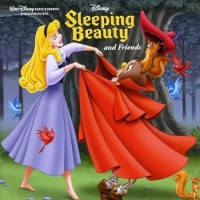 Sleeping Beauty & Friends