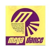 Mega Dance-Jaki Graham,Ace Of Base,Whigfield,Robin S,Coolio,Dr.Alban..