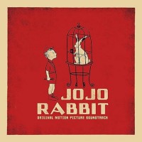 Jojo Rabbit-Includes Collectible Lithograph