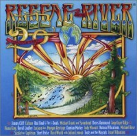 Reggae On The River-Steel Pulse,Beres Hammond,Jimmy Cliff,Third World