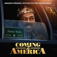 Coming 2 America-Public Enemy,Gladys Knight,YG feat.Big Sean...