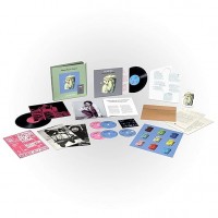 Mona Bone Jackson Box Set - 2LP+5D