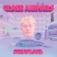 Dreamland - Translucent Green vinyl