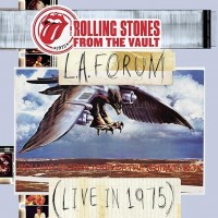 From The Vault: L.A. Forum (Live 1975)