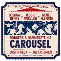 2018 Tony Award-Winning Broadway Cast Recording