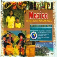 Anthology of Mexican Music