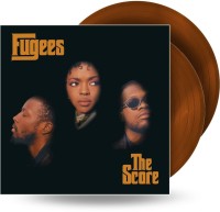 Score - Orange LP