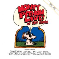 Monty Python Live! At City Center