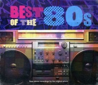 BEST OF THE 80's