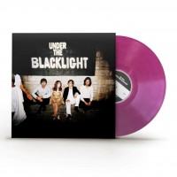 Under The Blacklight - RSD Purple Translucent LP
