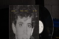 Words & Music - Black vinyl